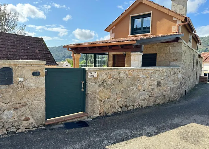 Casa Costeira レドンデーラ