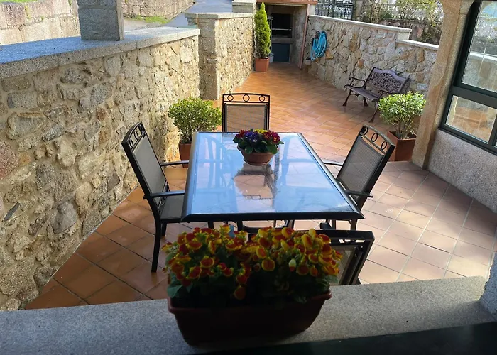 Casa Costeira * Redondela