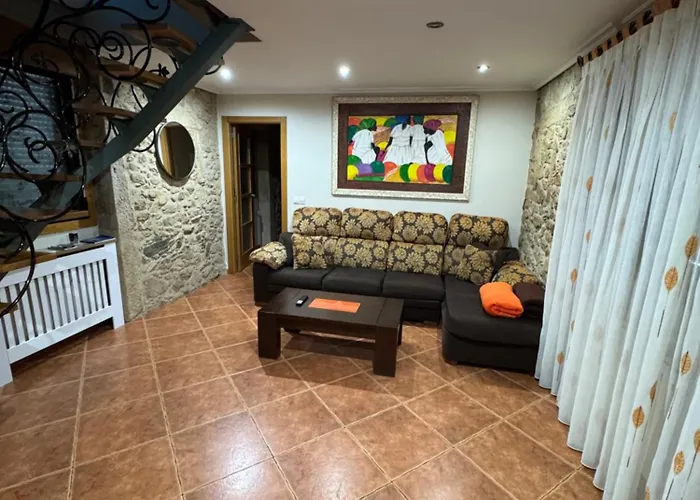 Casa Costeira レドンデーラ