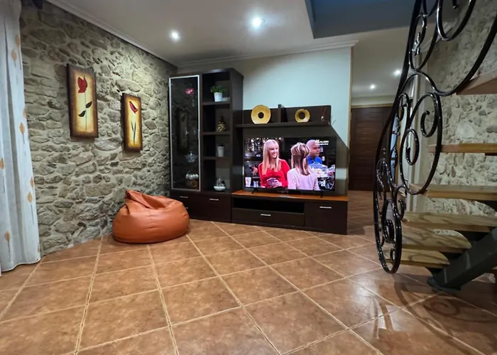 Casa Costeira