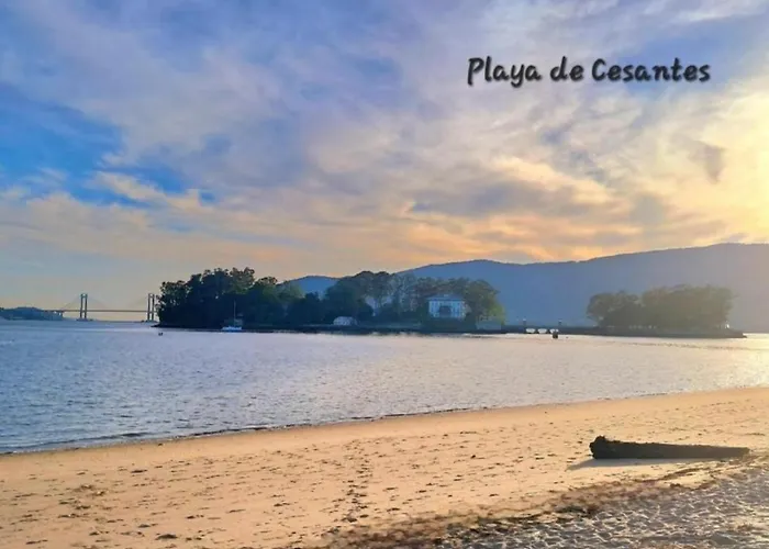 Casa Costeira 別荘 レドンデーラ