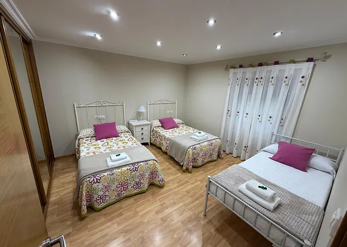 Casa Costeira Redondela